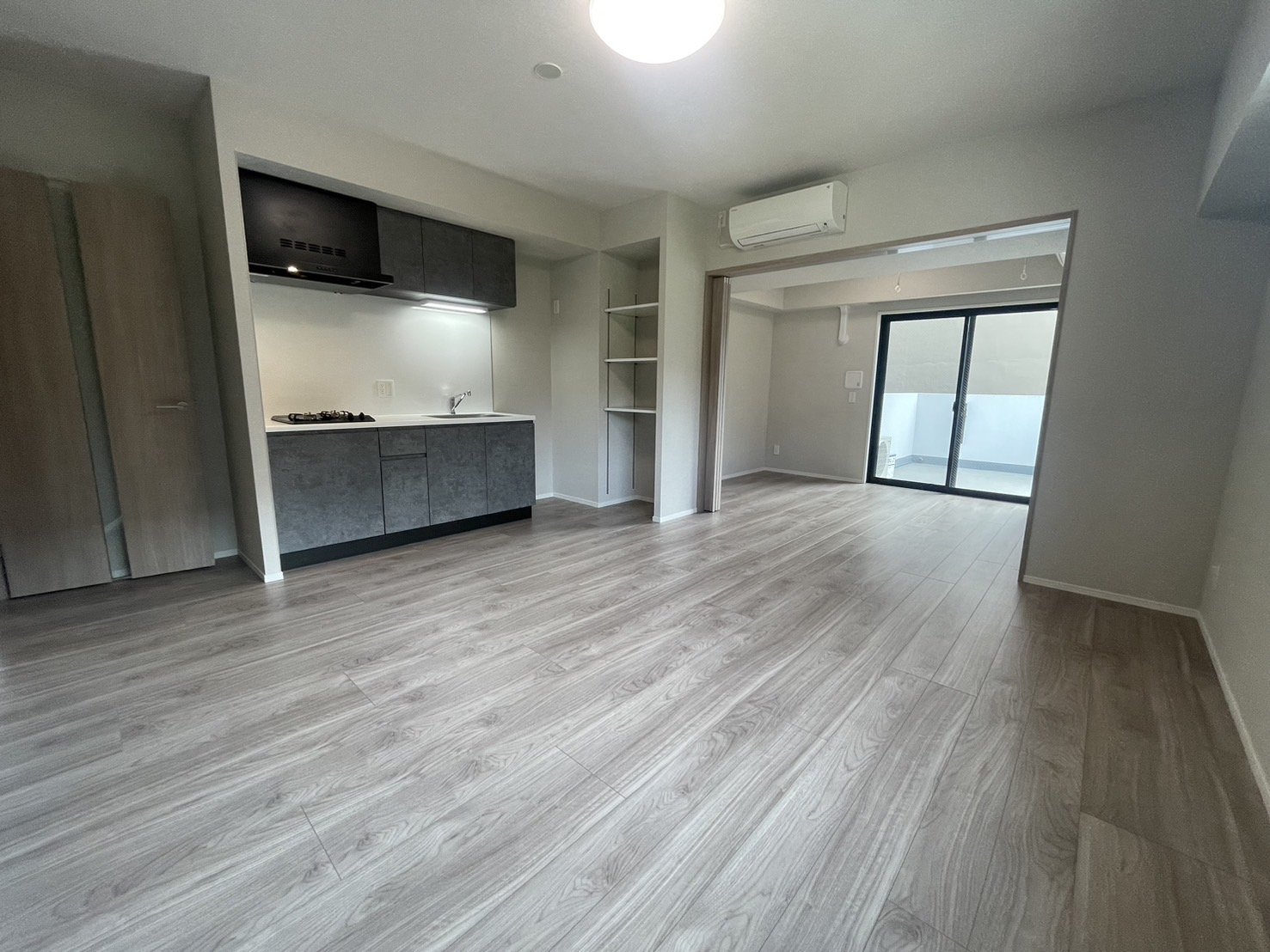 居室・リビング　※別室参考写真