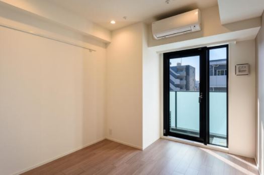 居室・リビング　居間※別部屋参考写真