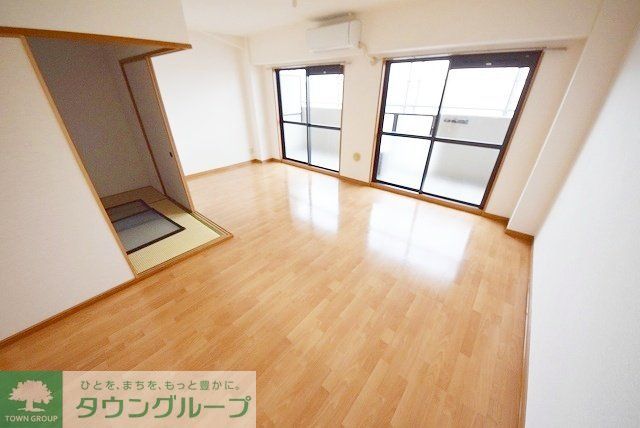 居室・リビング　詳細はタウンハウジング蘇我店まで！043-312-6124