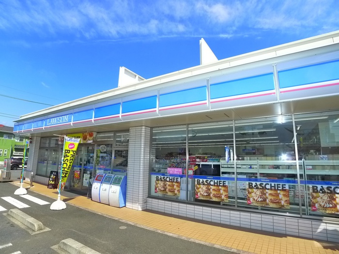 コンビニ　ローソン（コンビニ）まで309m