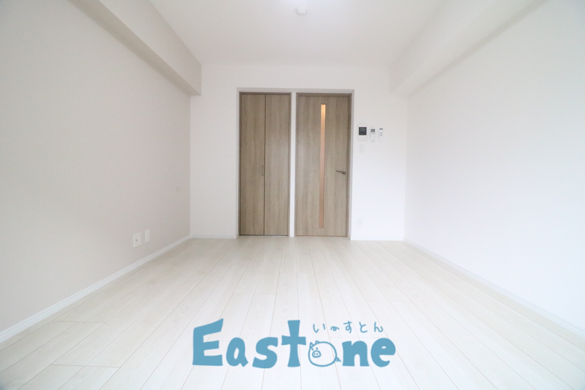 居室・リビング　7.5帖のゆったり空間！！