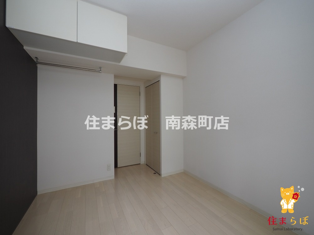 その他部屋・スペース　しっかり休める私空間