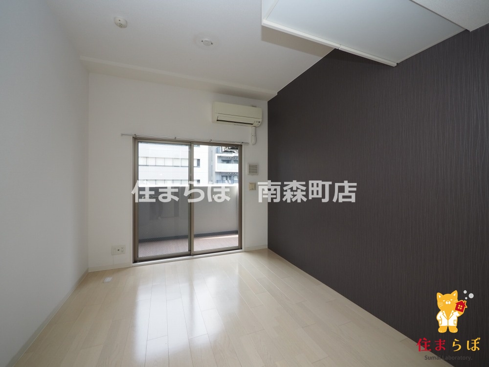 居室・リビング　暮らしの中心になる場所