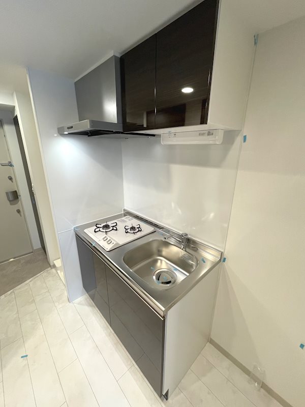 キッチン　★見学予約受付中★