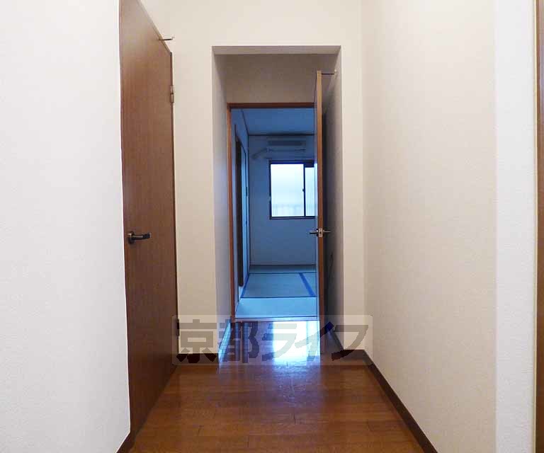 その他部屋・スペース　開放感があります