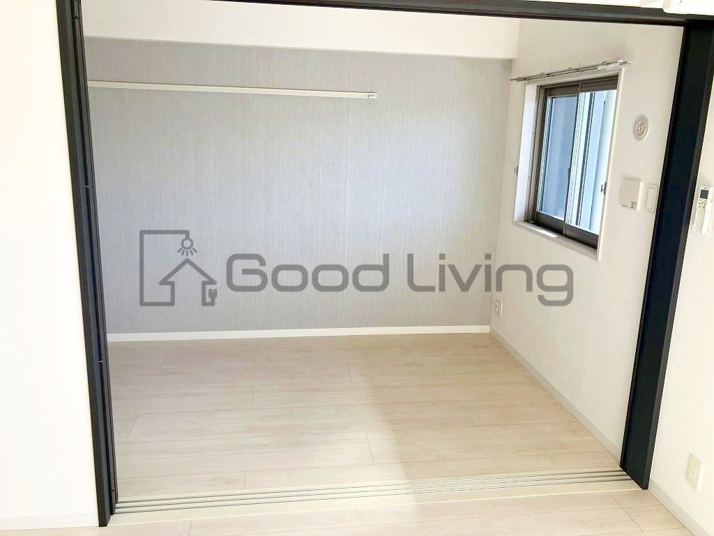 その他部屋・スペース　フローリングなのでお掃除簡単