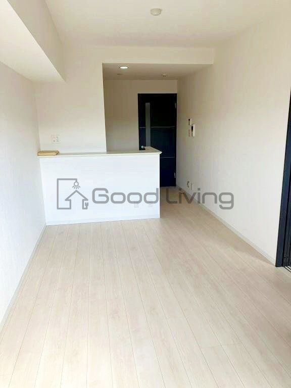 居室・リビング　ここで楽しい食事の時間