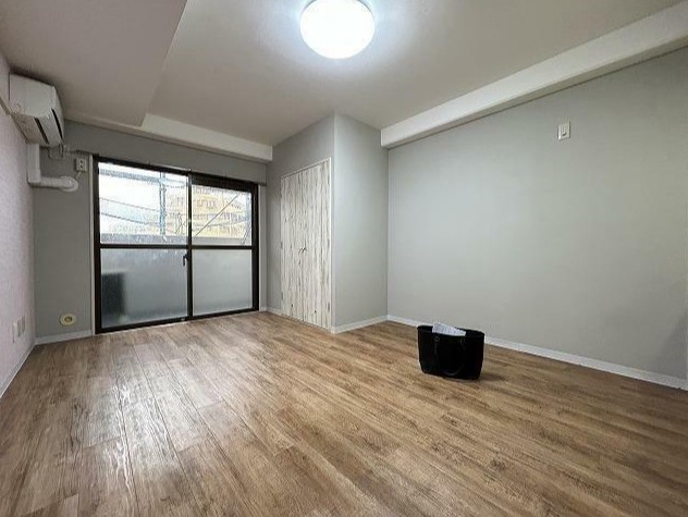 居室・リビング　お部屋の様子は