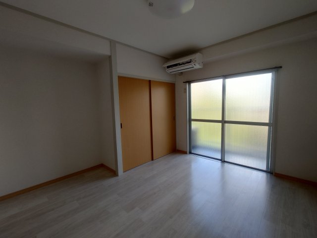 その他設備　同物件別号室の写真です。