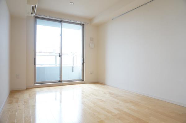 居室・リビング　使いやすいリビングです