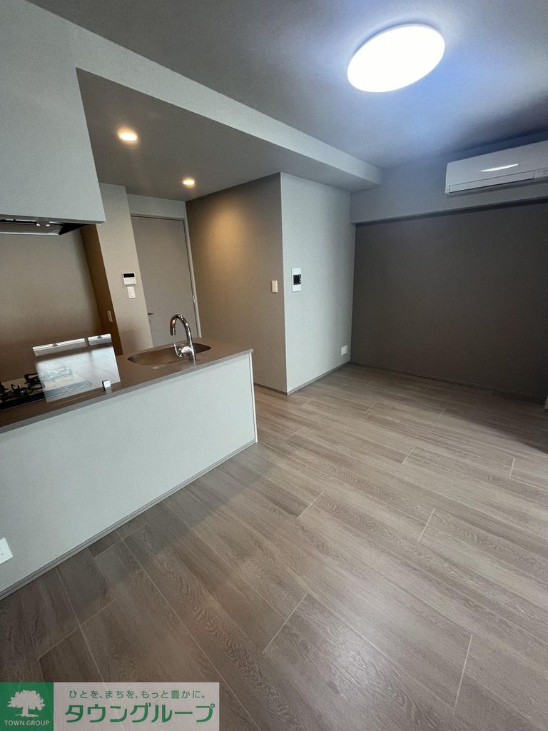 居室・リビング　設備