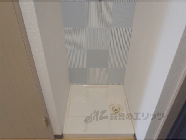 その他部屋・スペース　洗濯機置場