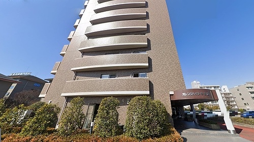 建物外観　外観※2025/2撮影