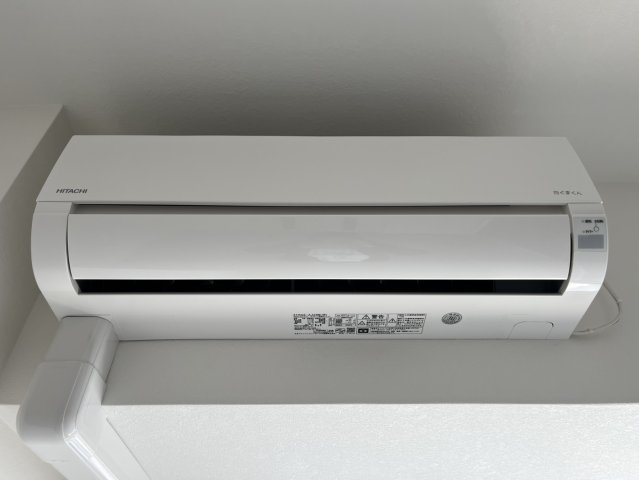 その他設備　同物件別部屋写真