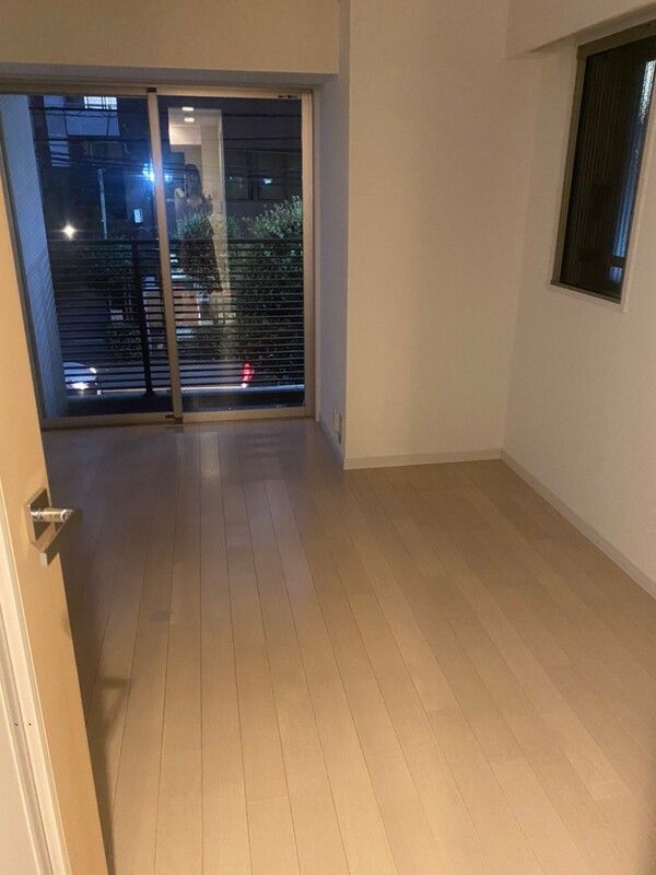 居室・リビング　写真は全て別部屋となります。