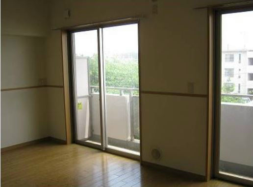 居室・リビング　他のお部屋の写真です