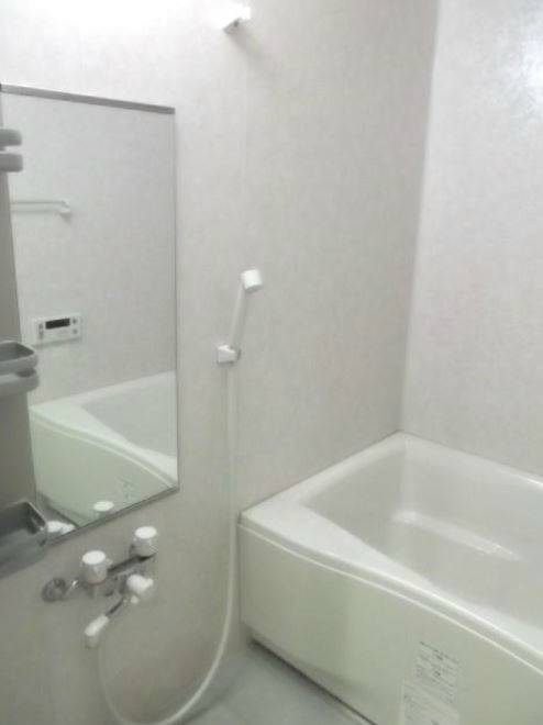 バス・シャワールーム　他のお部屋の写真です