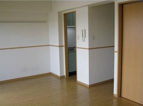 収納　他のお部屋の写真です