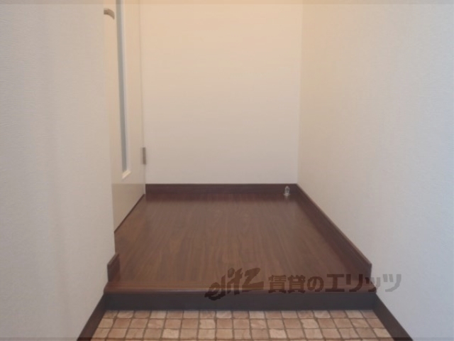 その他部屋・スペース　廊下