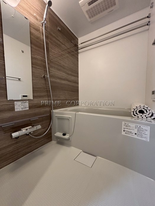 バス・シャワールーム　※参考写真※