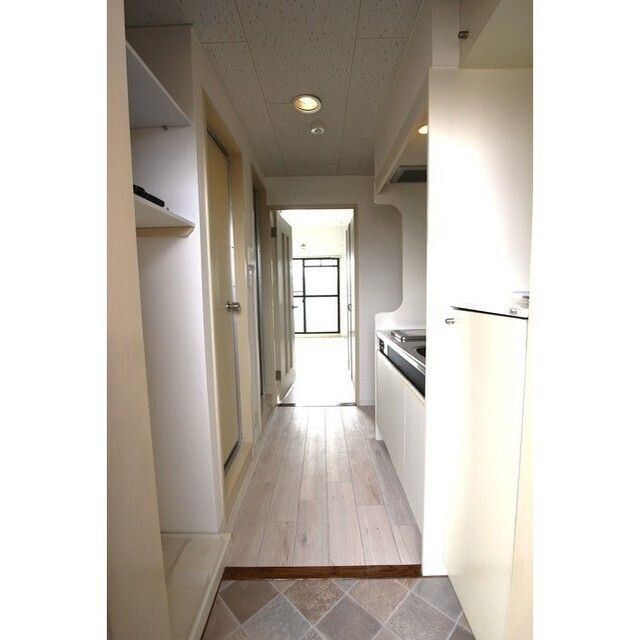 玄関　★玄関です★