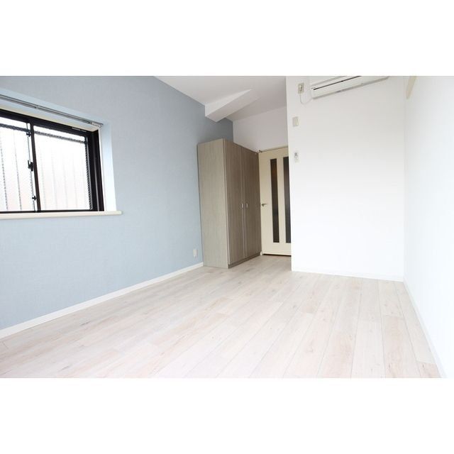 居室・リビング　★7.5帖の洋室です★