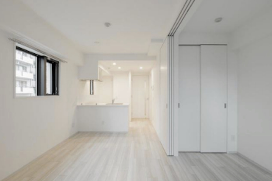 居室・リビング　別部屋参考写真