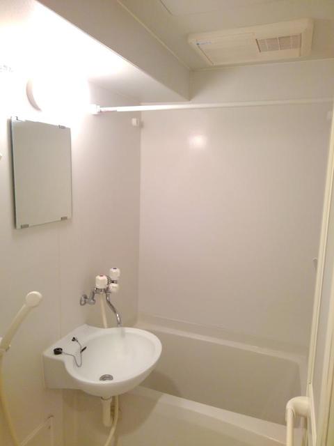 バス・シャワールーム　☆浴室☆