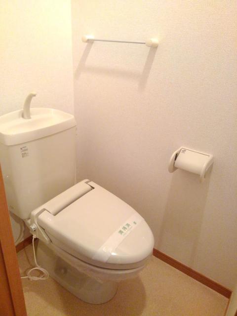 トイレ　☆トイレ☆