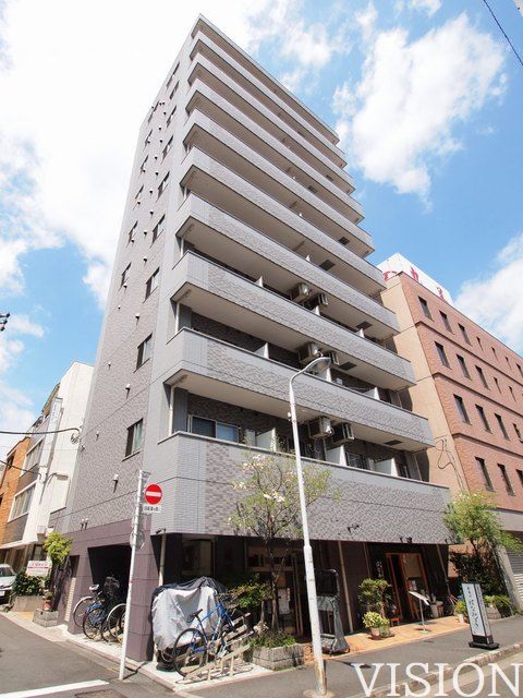 建物外観　☆外観☆