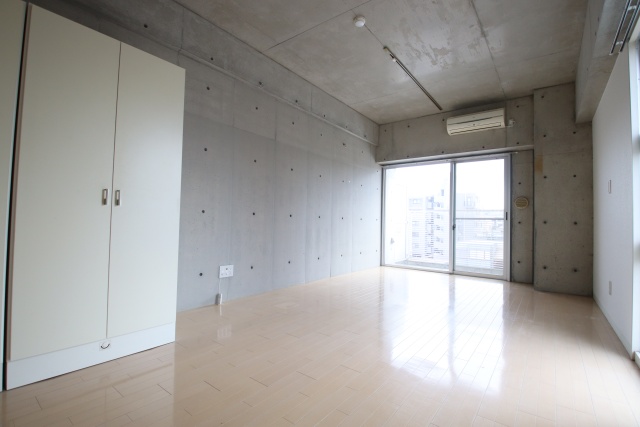 居室・リビング　※別室の参考写真の為、現況優先です。