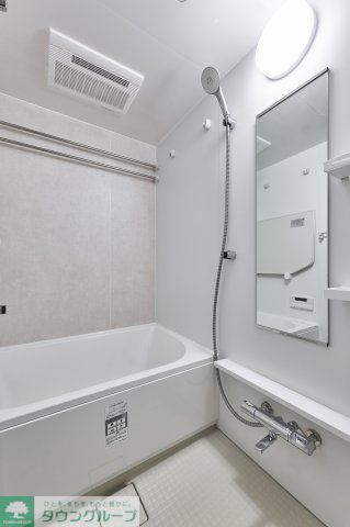 バス・シャワールーム　※参考写真