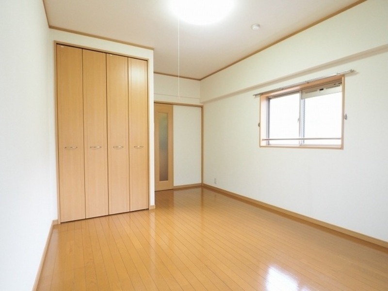 居室・リビング　別号室イメージ