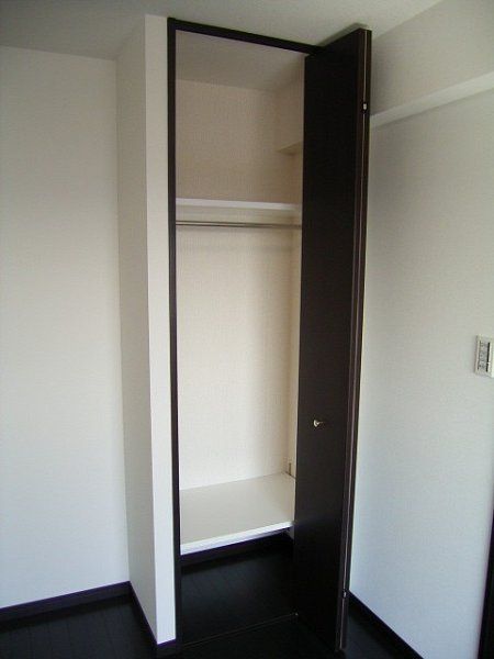 収納　☆たっぷり収納☆