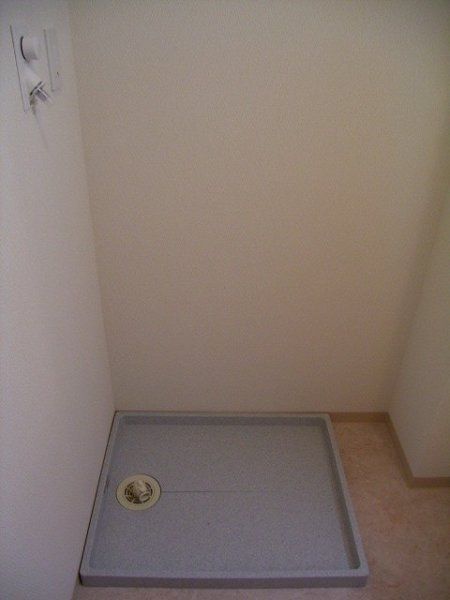 その他設備　☆室内洗濯機置場☆