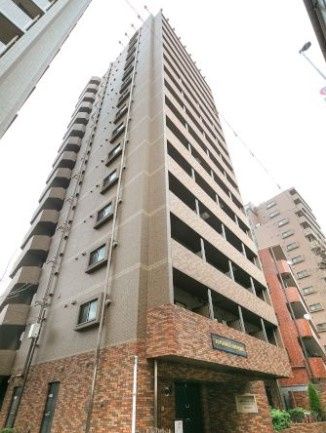 建物外観　綺麗な外観♪