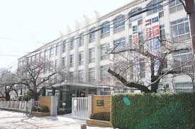 高校・高専　私立園田学園高校（高校・高専）まで1483m