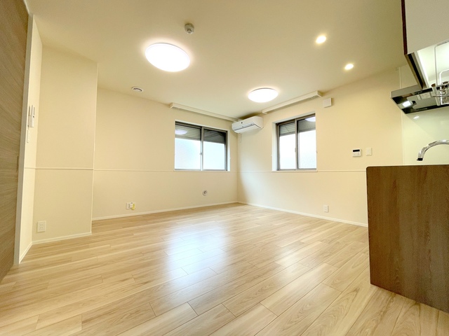 居室・リビング　★11.9帖のリビング★