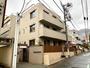 南新宿駅より徒歩5分 3階 築6年1ヶ月の賃貸物件