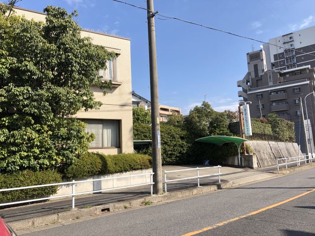 病院　長久手こどもクリニック（病院）まで430m