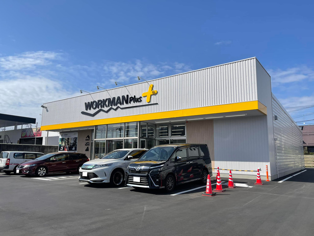 ショッピングセンター　ワークマンプラス郡山富田店（ショッピングセンター）まで924m