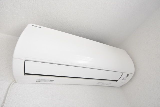 その他設備　★★エアコン完備★★