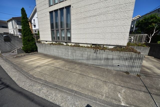 駐車場　★★敷地内駐車場★★