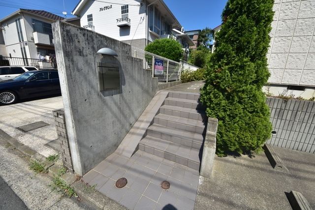 エントランス　★★エントランス周り★★