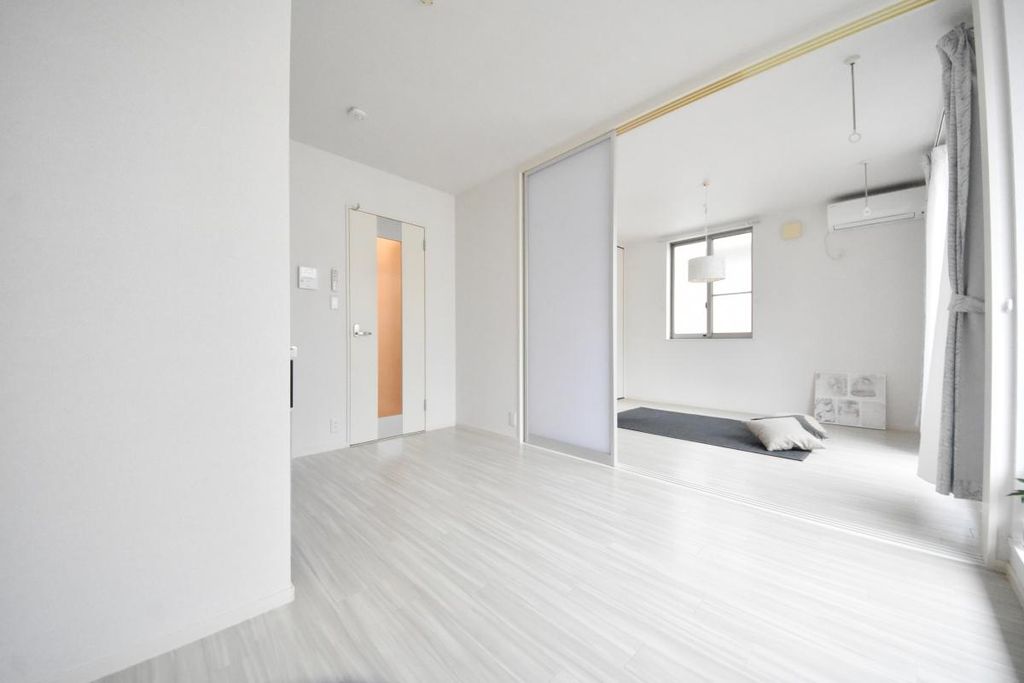 居室・リビング　リビング/居室