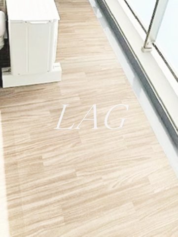 バルコニー　バルコニーです。