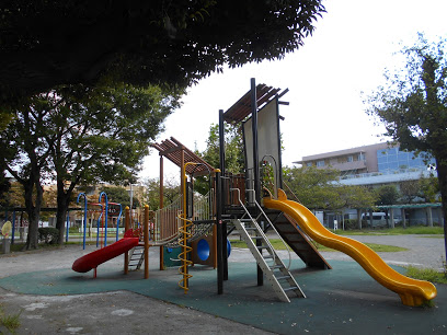 公園　吾嬬西公園（公園）まで459m