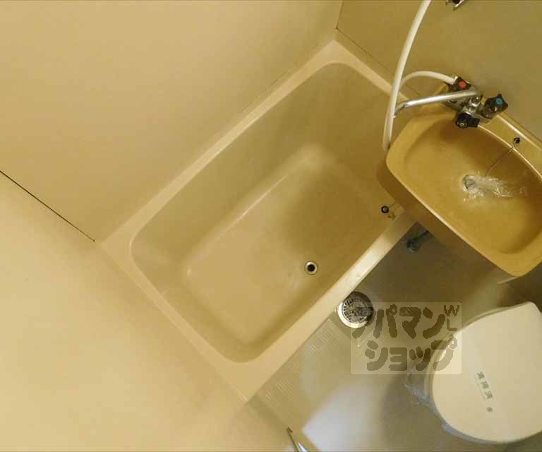 バス・シャワールーム　ユニットバス