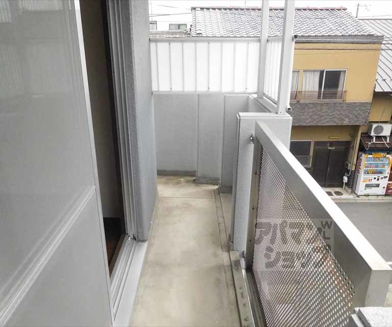 眺望　参考室外風景