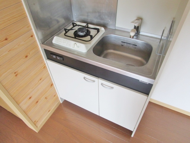 キッチン　★別号室参考★